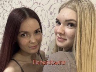 floraandcwene Kachou Fuzoku