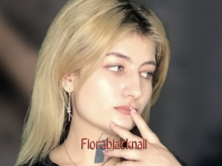 Florablacknall