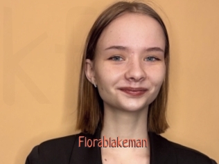 Florablakeman