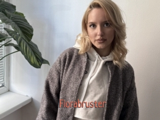 Florabruster