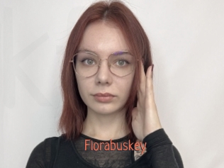Florabuskey