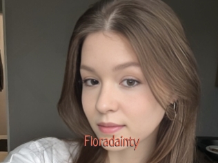 Floradainty