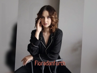 Floradanforth