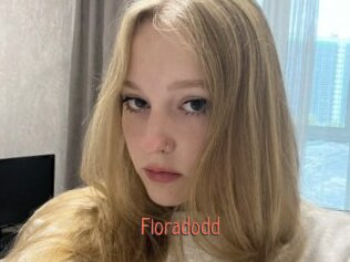 Floradodd