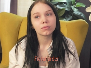Floraharder