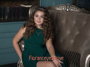 Floranceyearlove