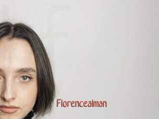 Florencealman