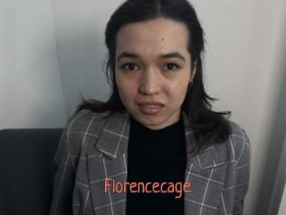 Florencecage