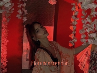 Florencecreedon