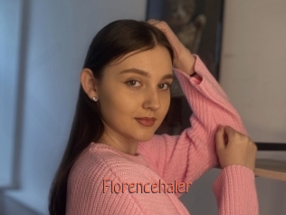 Florencehaler