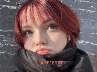 florencehelm Kachou Fuzoku