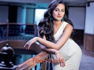 Flowerchandel