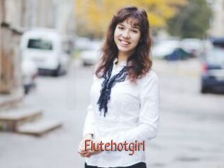 Flutehotgirl