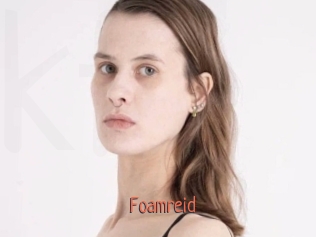 Foamreid