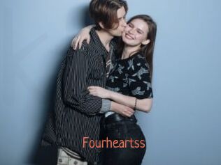 Fourheartss