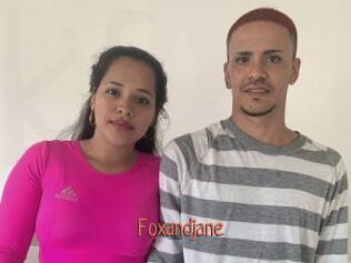 Foxandjane