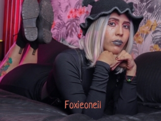 Foxieoneil