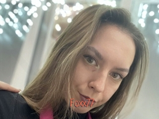Foxx77