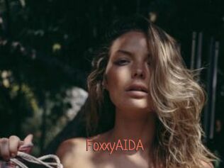 FoxxyAIDA