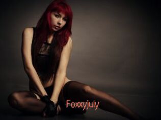 Foxxyjuly