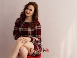 Foxxyolivia