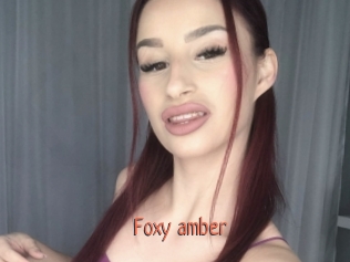 Foxy_amber