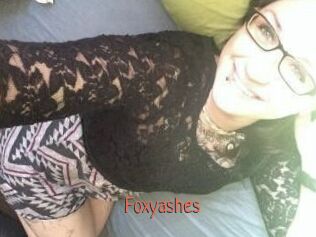 Foxyashes