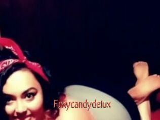 Foxycandydelux