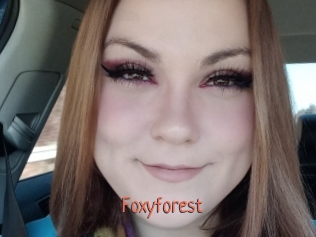 Foxyforest