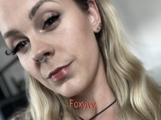 Foxyivy