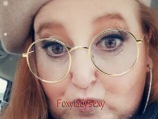 Foxyladysexy