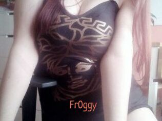Fr0ggy