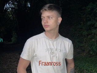 Fraanross