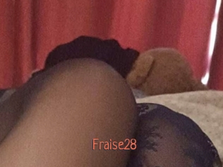 Fraise28