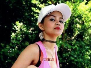 Franca
