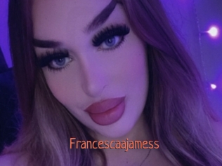 Francescaajamess