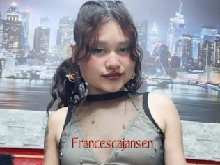 Francescajansen
