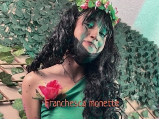 Franchesca_monette