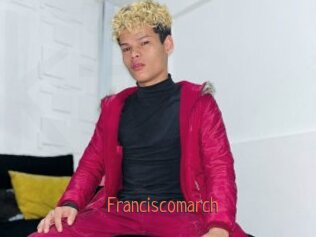 Franciscomarch