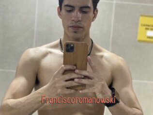 Franciscoromanowski
