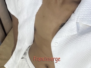 Francisserge