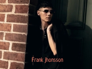 Frank_jhonsson