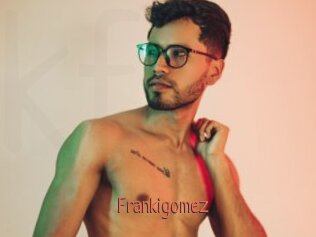 Frankigomez