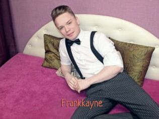 Frankkayne