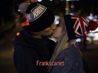 Frankscarlet