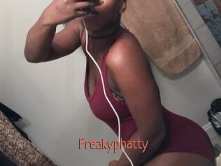 Freakyphatty