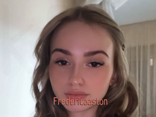 Fredericaaston