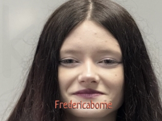 Fredericaborne