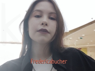 Fredericabucher