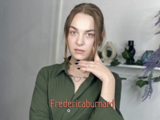 Fredericaburnard